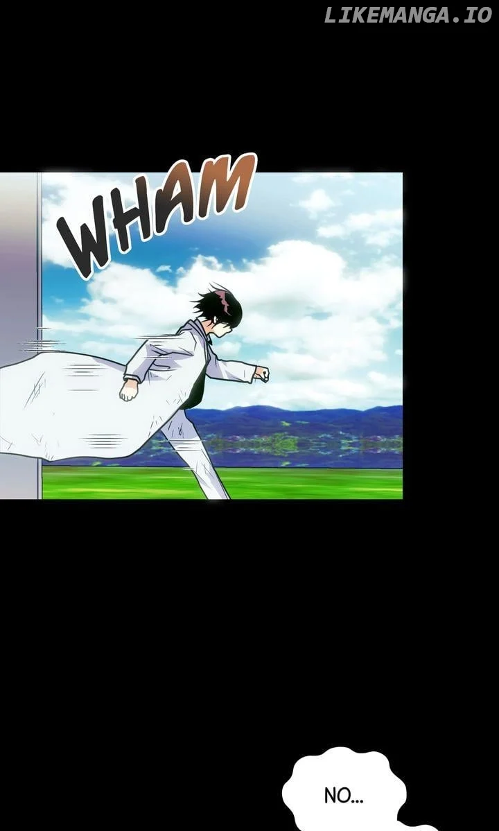 World of Ten Billion Chapter 6 - Page 9