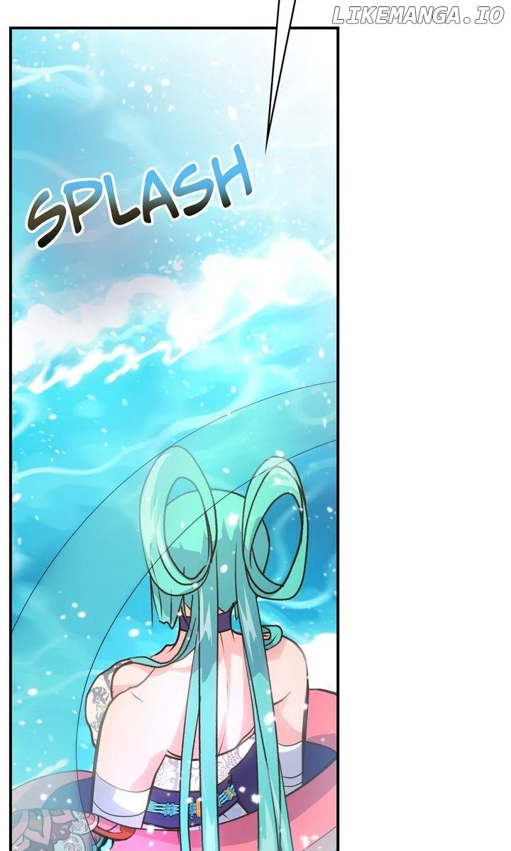 World of Ten Billion Chapter 6 - Page 90