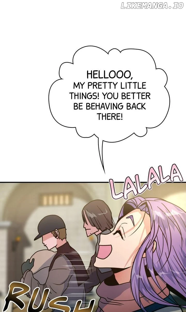 World of Ten Billion Chapter 7 - Page 11