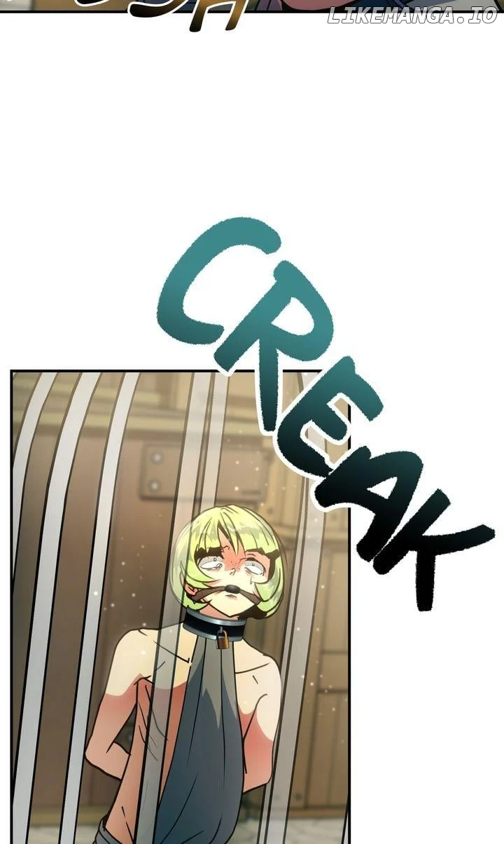 World of Ten Billion Chapter 7 - Page 12