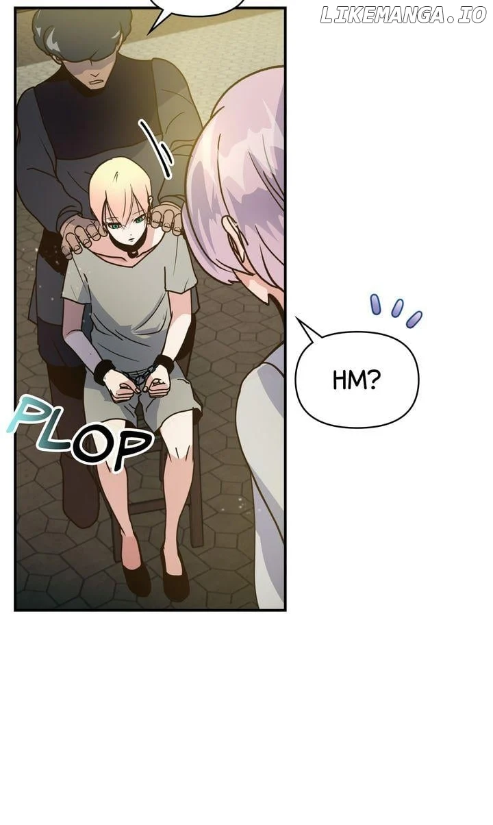 World of Ten Billion Chapter 7 - Page 16