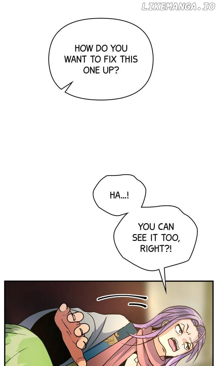 World of Ten Billion Chapter 7 - Page 18