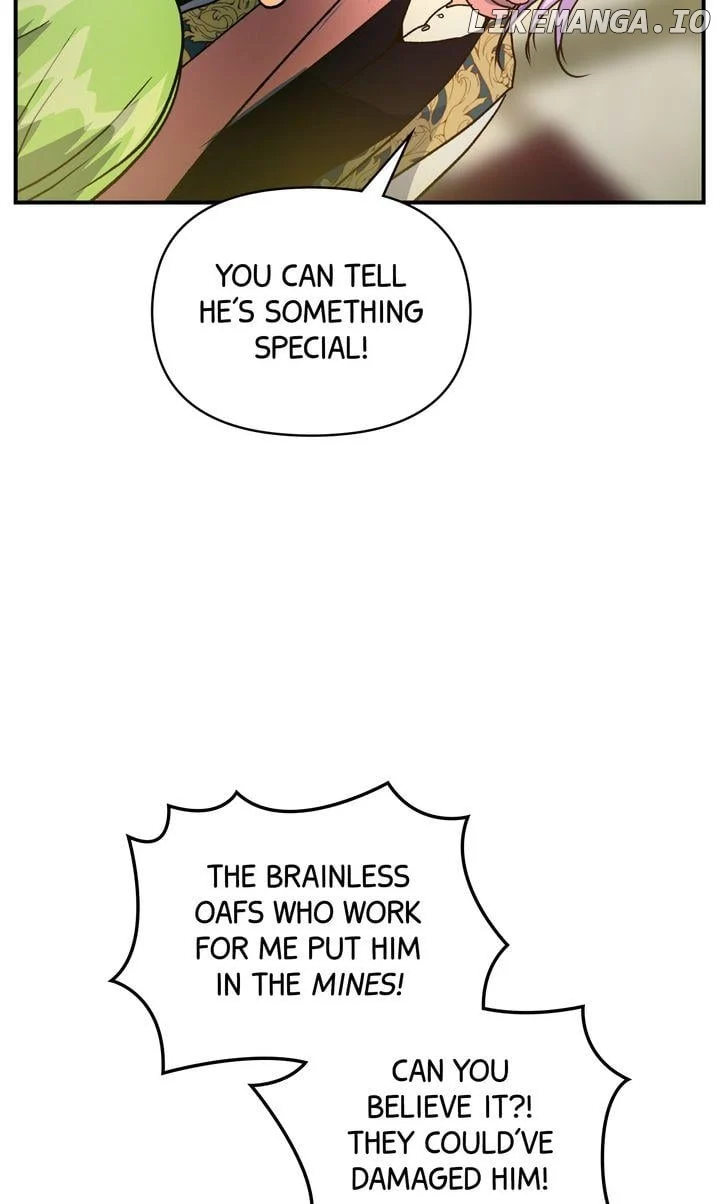 World of Ten Billion Chapter 7 - Page 19