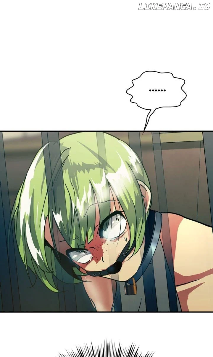 World of Ten Billion Chapter 7 - Page 2