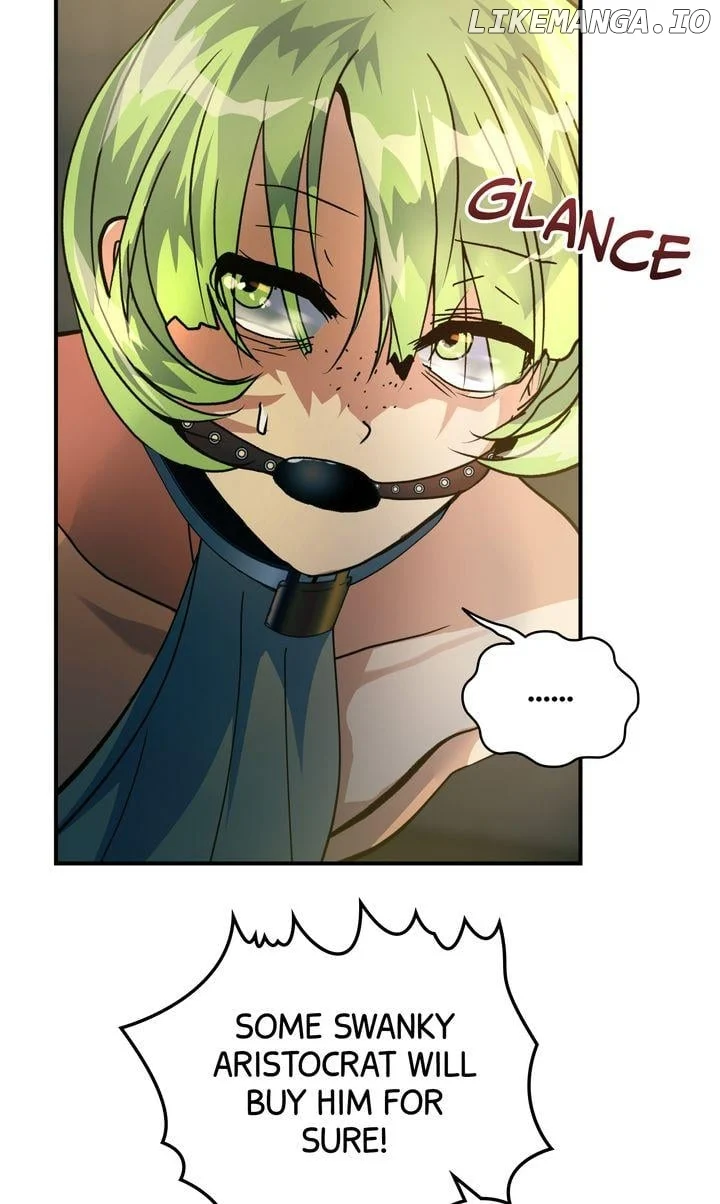 World of Ten Billion Chapter 7 - Page 21