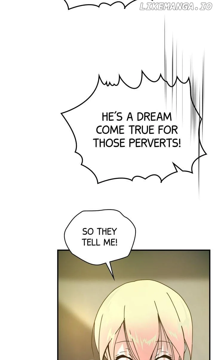 World of Ten Billion Chapter 7 - Page 22