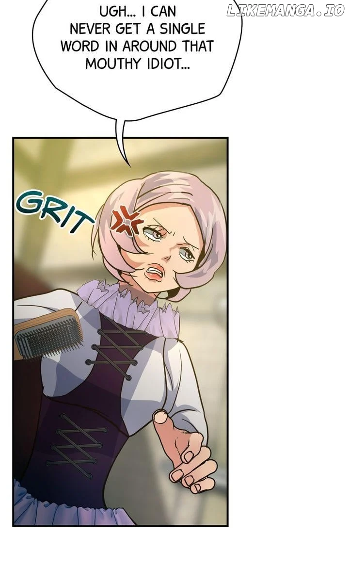 World of Ten Billion Chapter 7 - Page 24