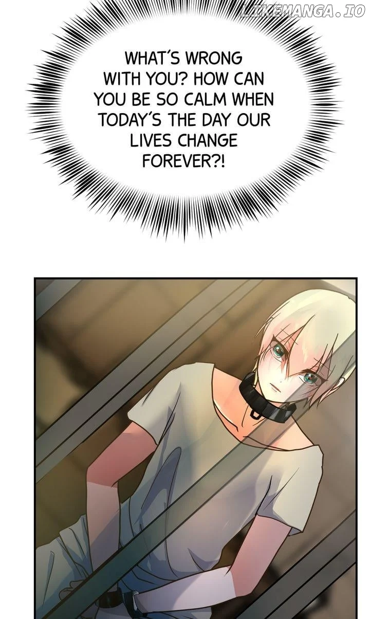 World of Ten Billion Chapter 7 - Page 3