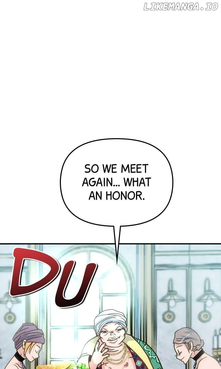 World of Ten Billion Chapter 7 - Page 31