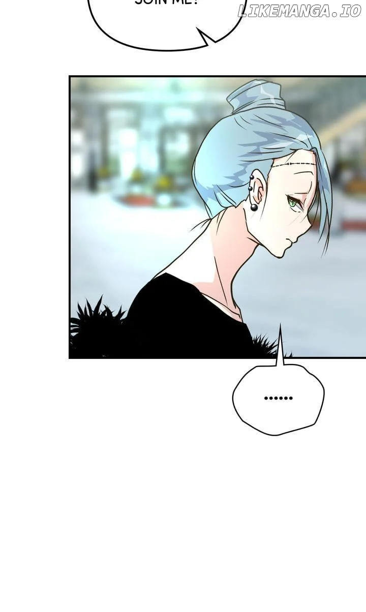 World of Ten Billion Chapter 7 - Page 33