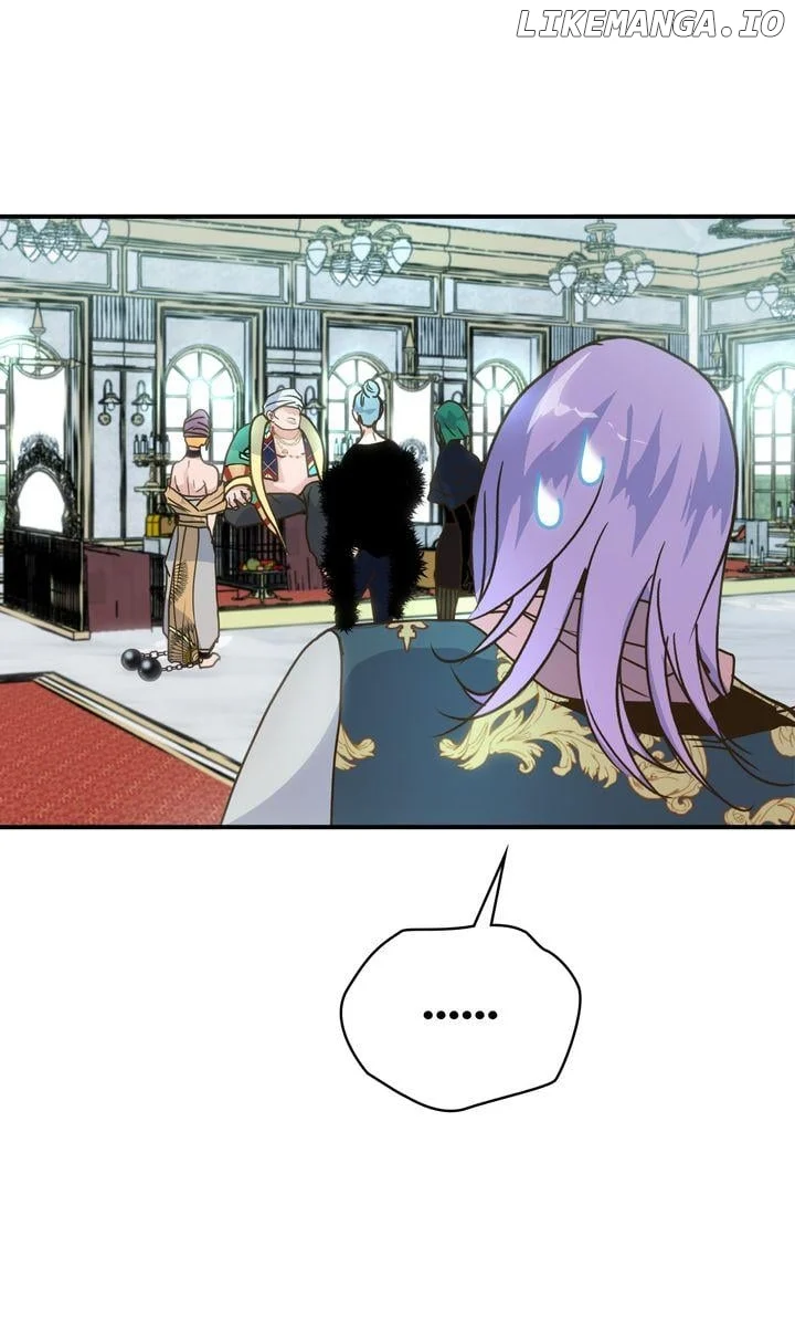 World of Ten Billion Chapter 7 - Page 34