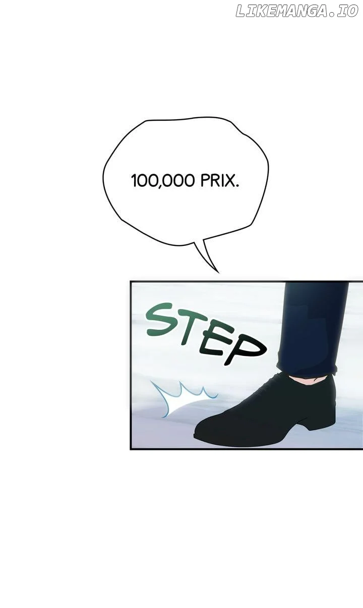 World of Ten Billion Chapter 7 - Page 35