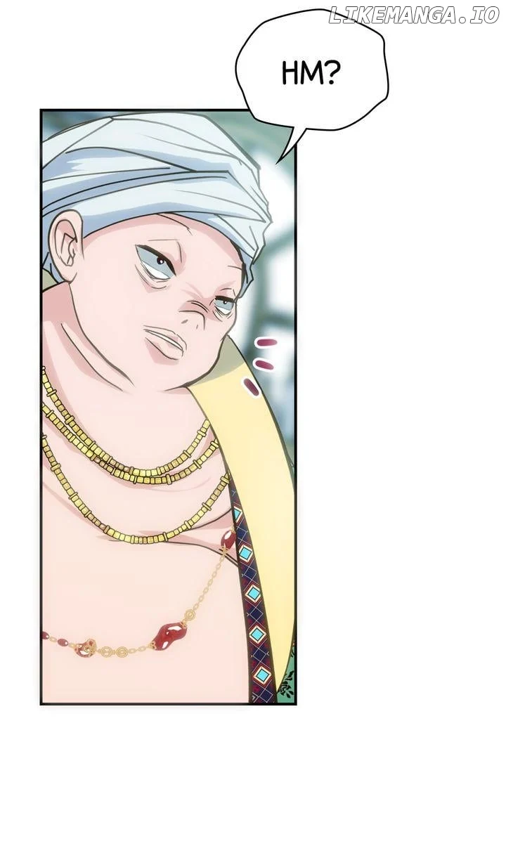 World of Ten Billion Chapter 7 - Page 36