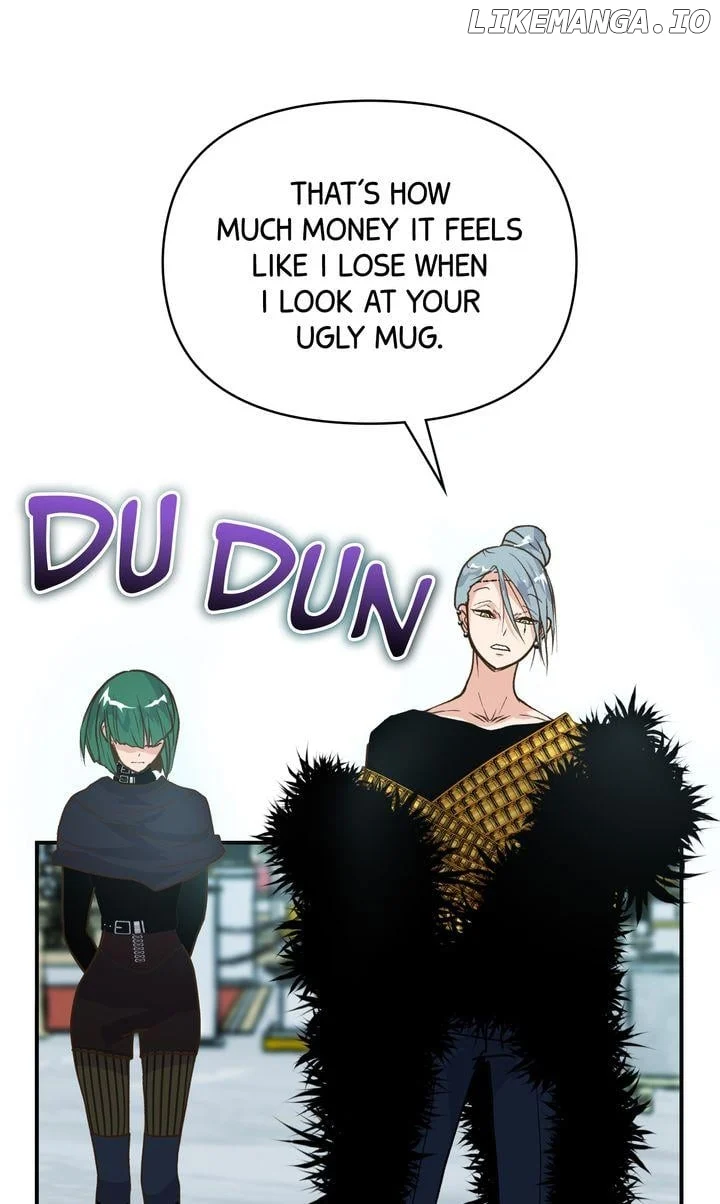 World of Ten Billion Chapter 7 - Page 37