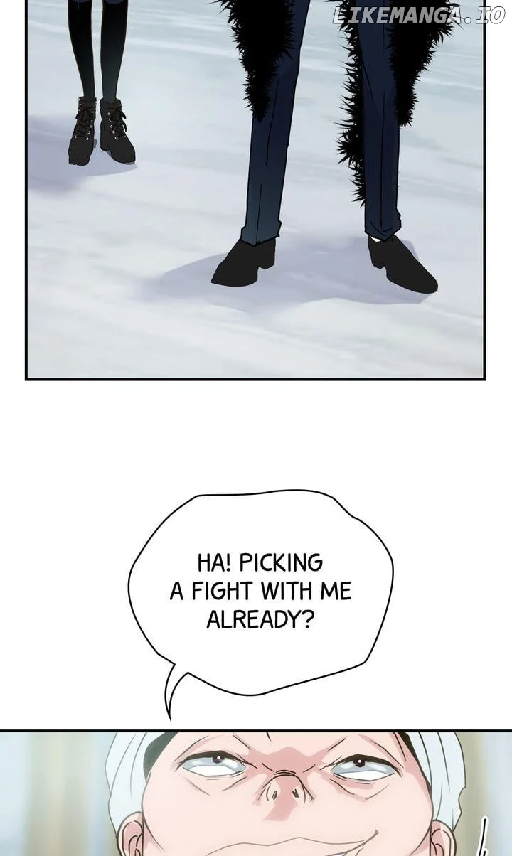 World of Ten Billion Chapter 7 - Page 38