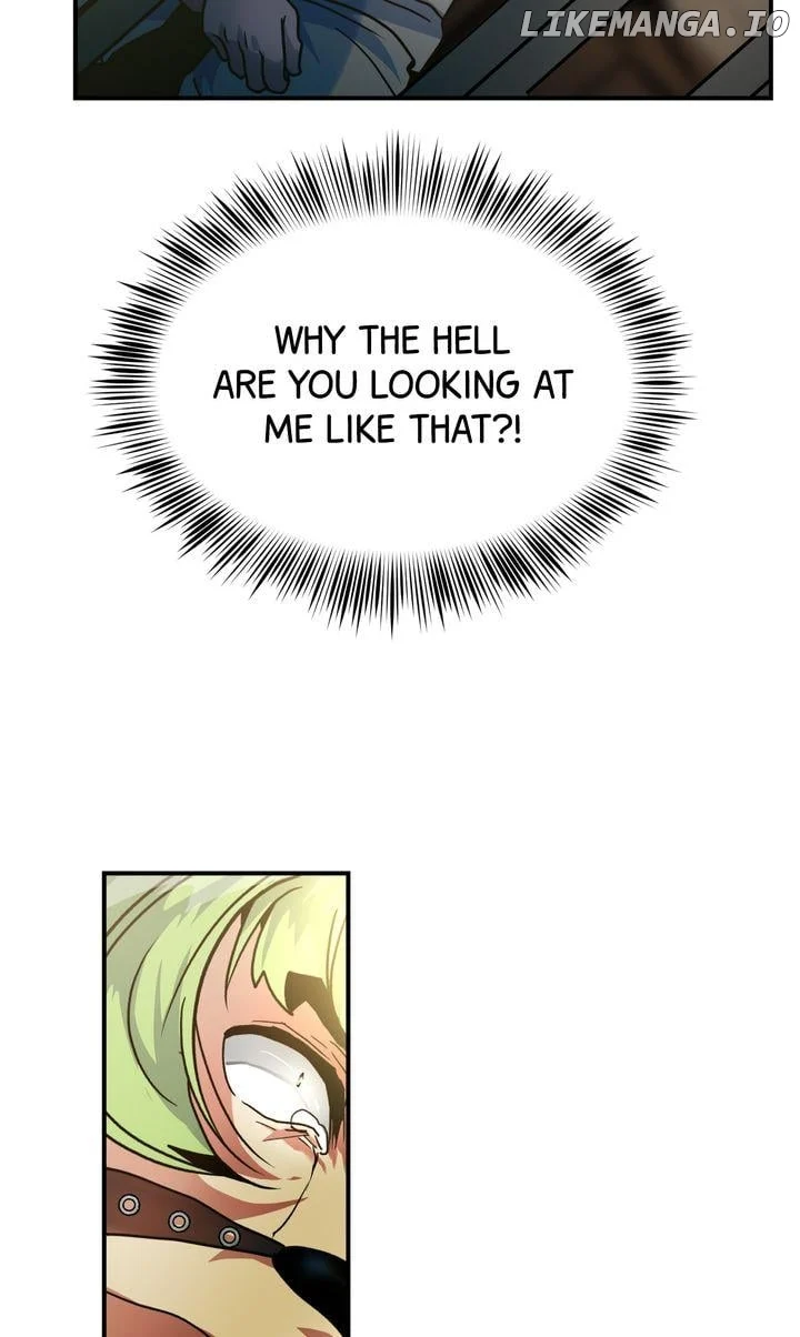 World of Ten Billion Chapter 7 - Page 4