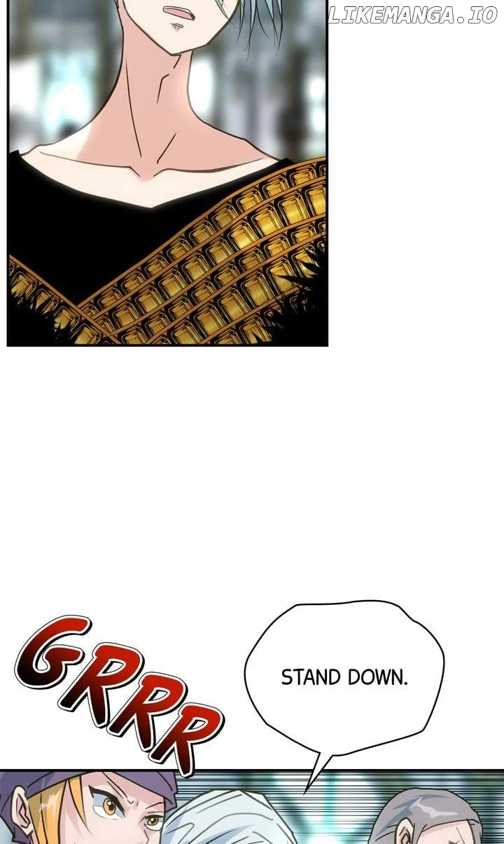 World of Ten Billion Chapter 7 - Page 40