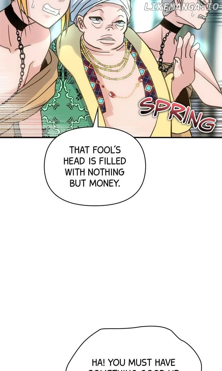 World of Ten Billion Chapter 7 - Page 41