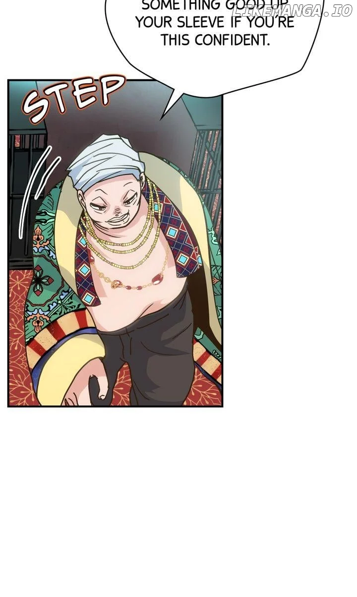 World of Ten Billion Chapter 7 - Page 42