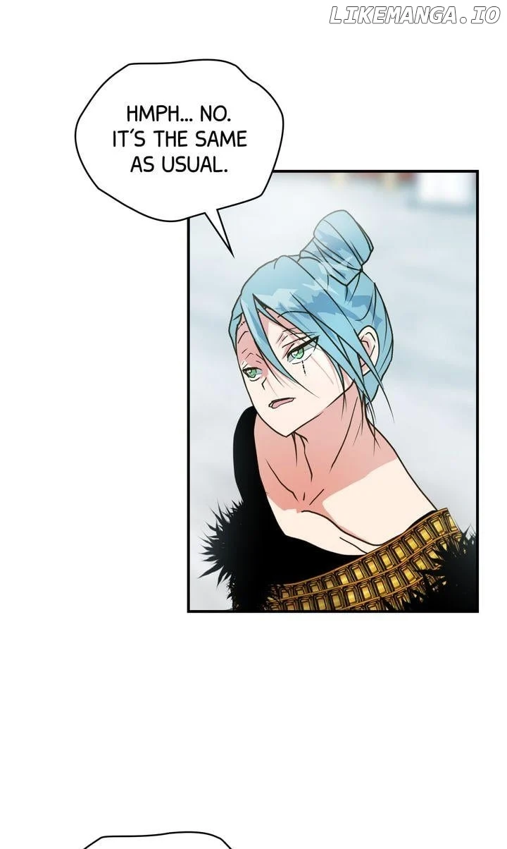 World of Ten Billion Chapter 7 - Page 43