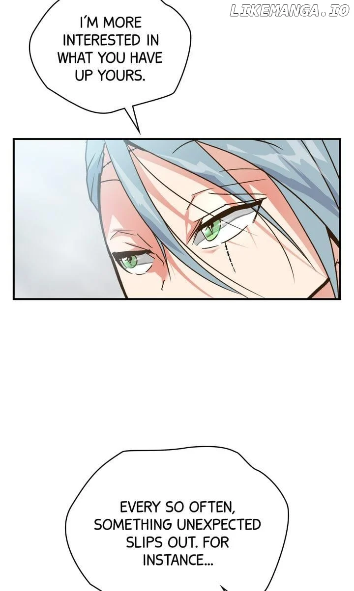 World of Ten Billion Chapter 7 - Page 44