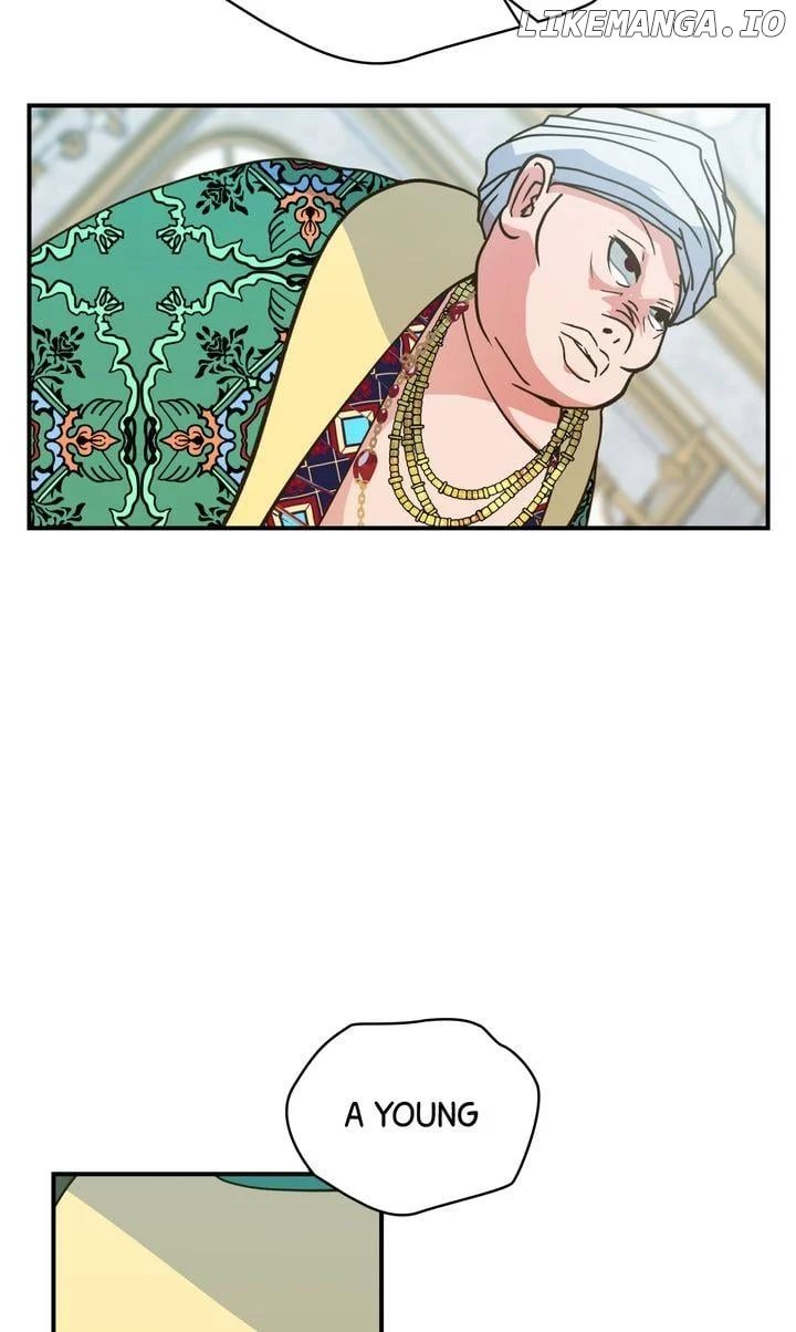 World of Ten Billion Chapter 7 - Page 45