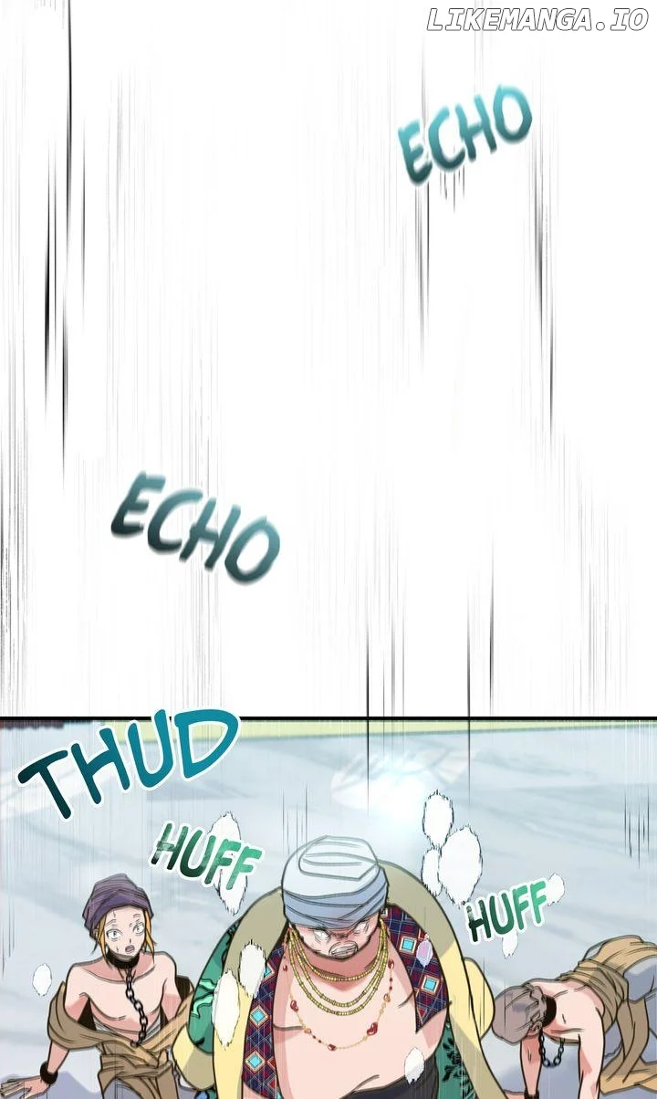 World of Ten Billion Chapter 7 - Page 49