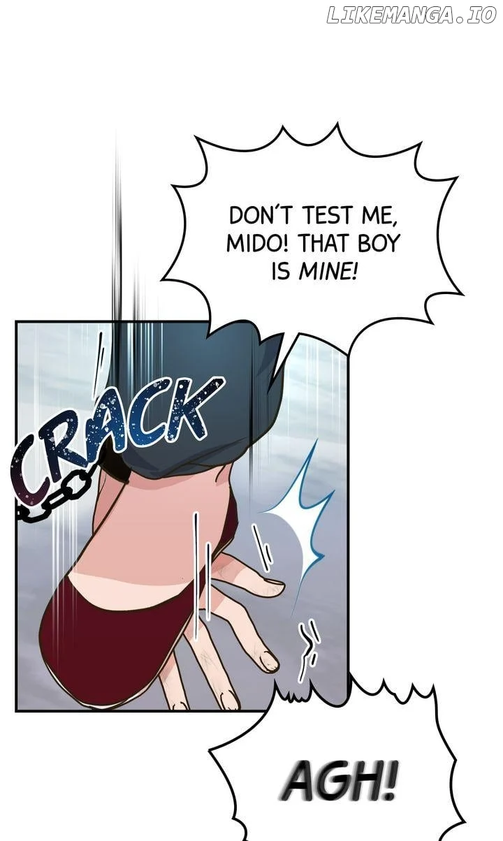 World of Ten Billion Chapter 7 - Page 52