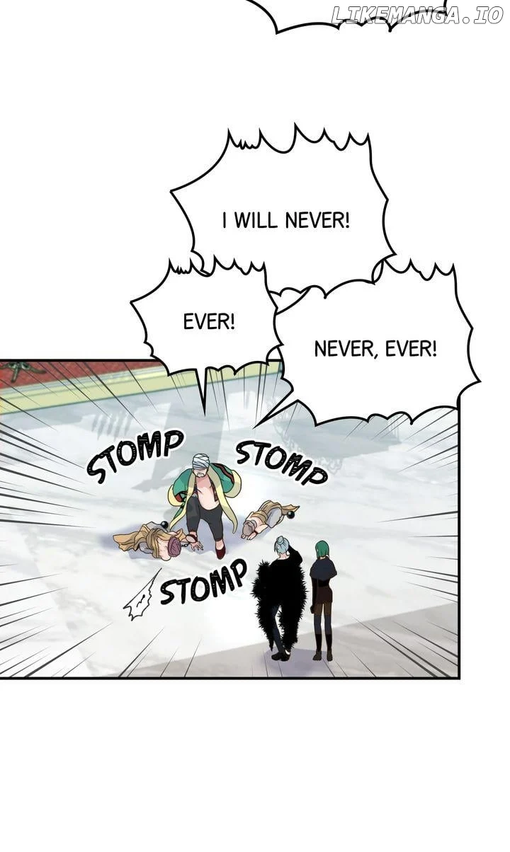 World of Ten Billion Chapter 7 - Page 53