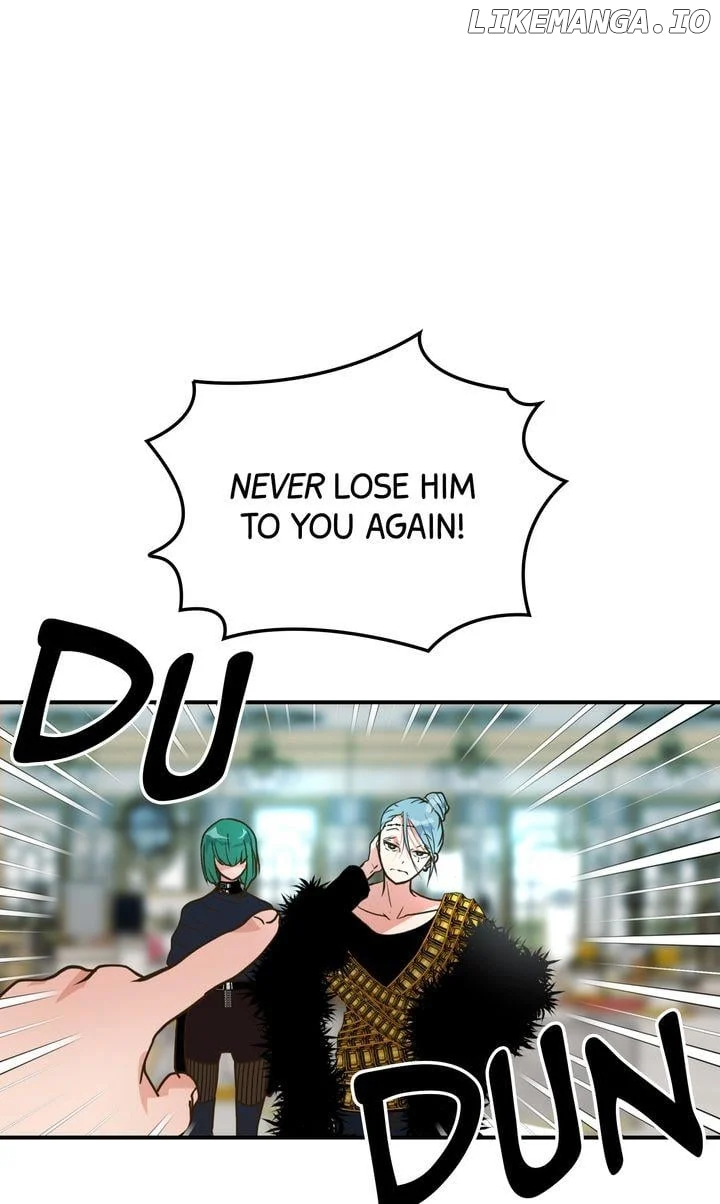 World of Ten Billion Chapter 7 - Page 54