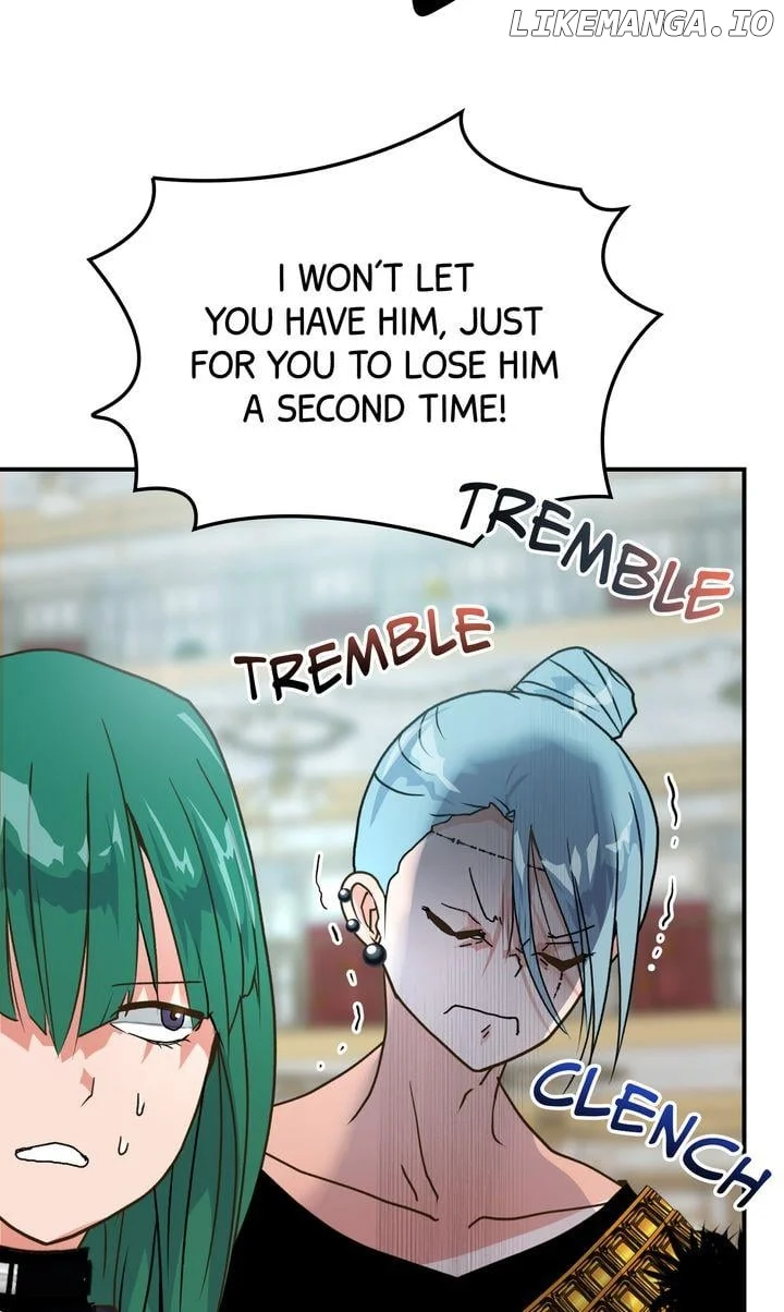 World of Ten Billion Chapter 7 - Page 55