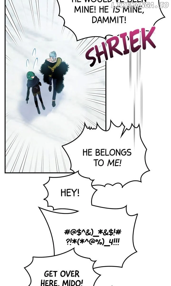 World of Ten Billion Chapter 7 - Page 57