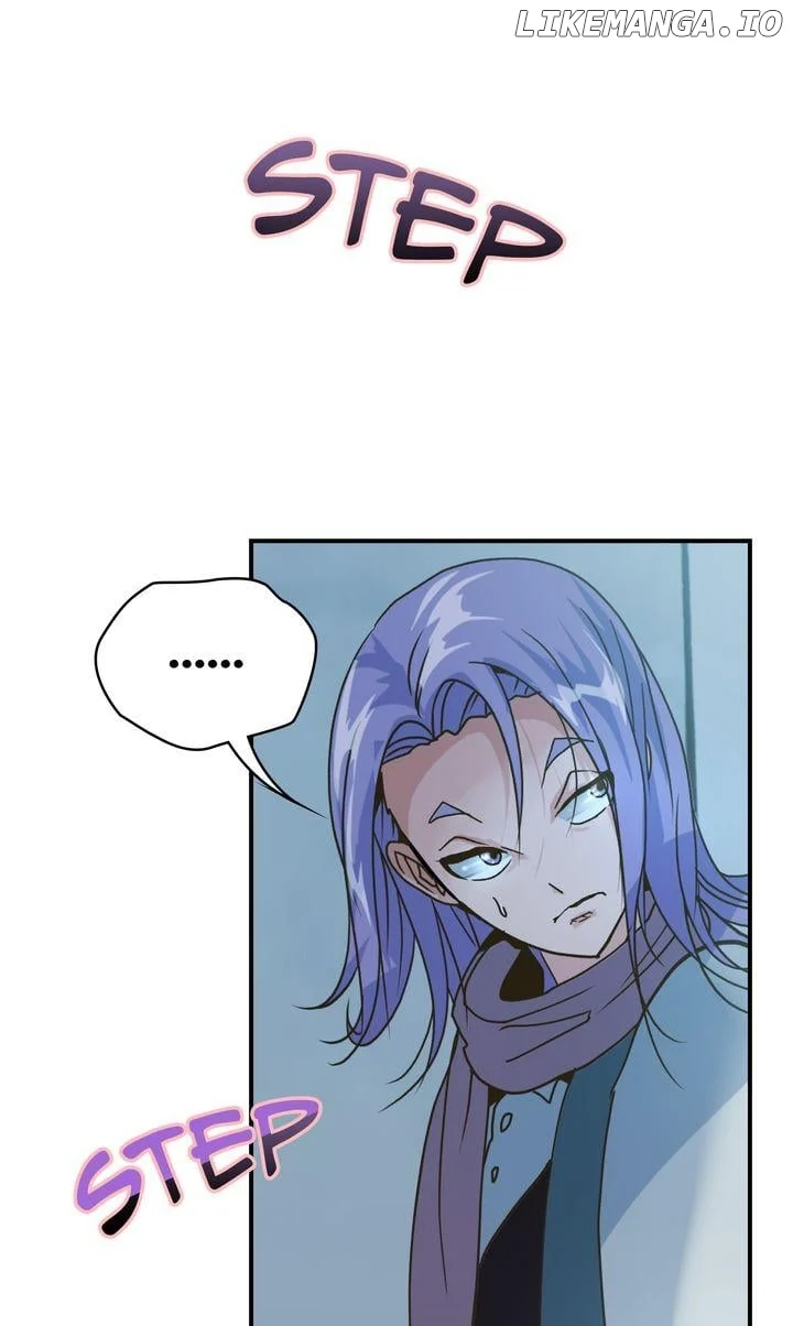 World of Ten Billion Chapter 7 - Page 59