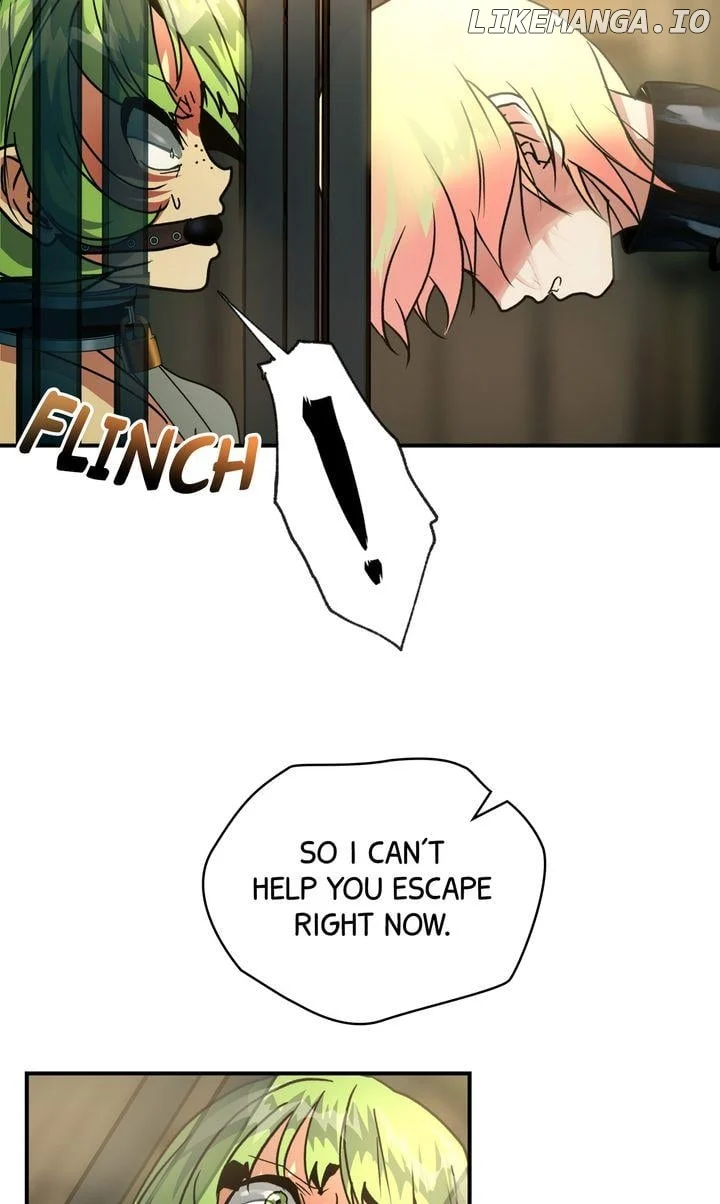 World of Ten Billion Chapter 7 - Page 6