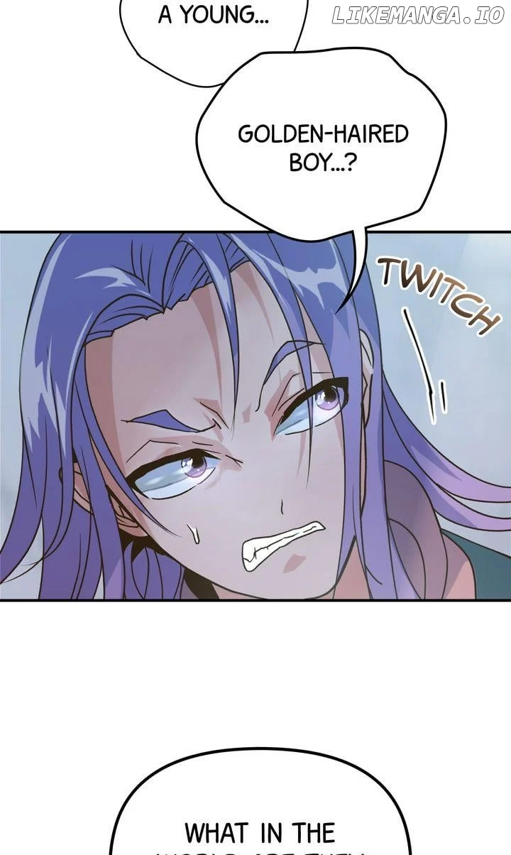 World of Ten Billion Chapter 7 - Page 61