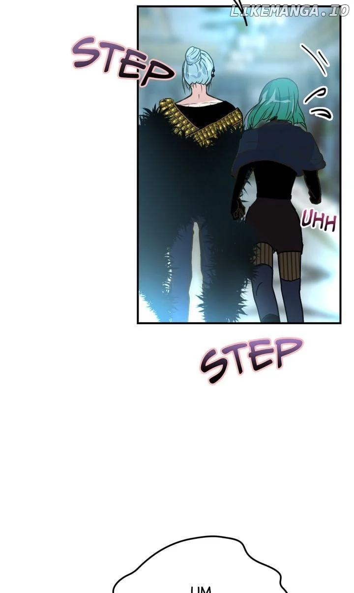 World of Ten Billion Chapter 7 - Page 63