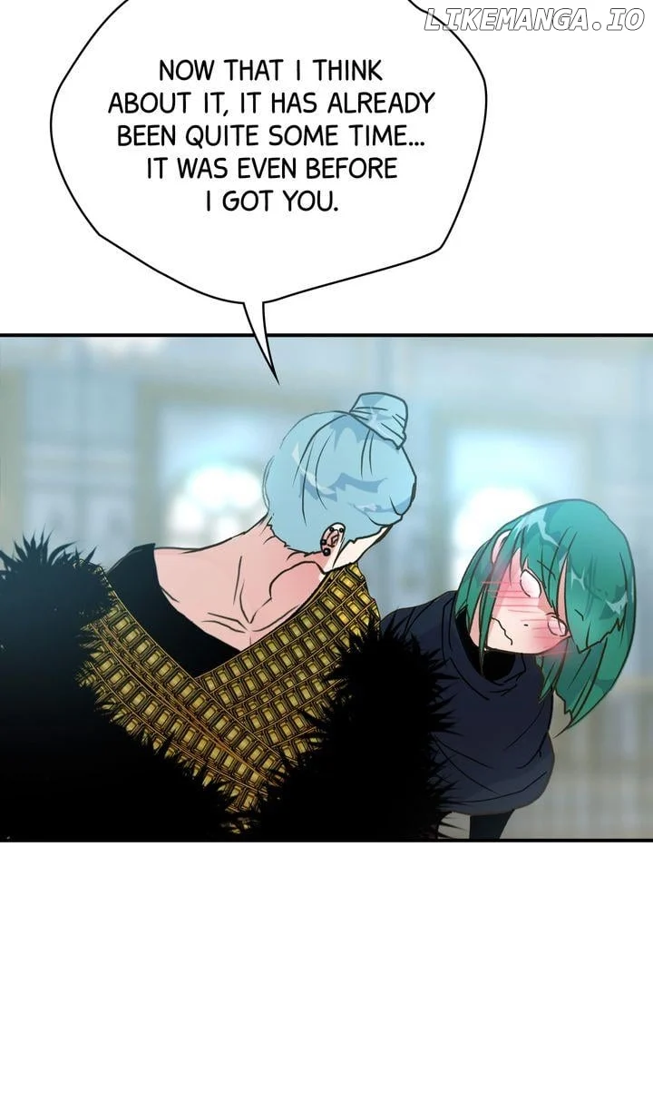 World of Ten Billion Chapter 7 - Page 67