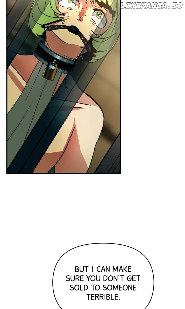 World of Ten Billion Chapter 7 - Page 7