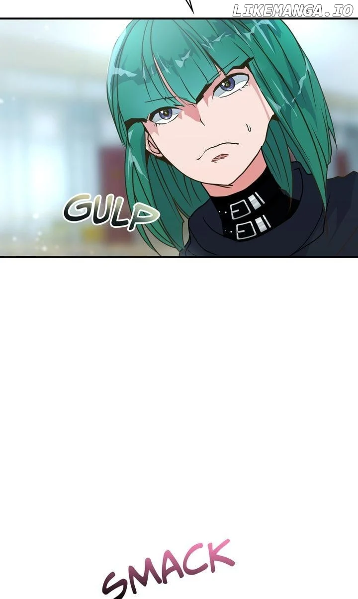 World of Ten Billion Chapter 7 - Page 73