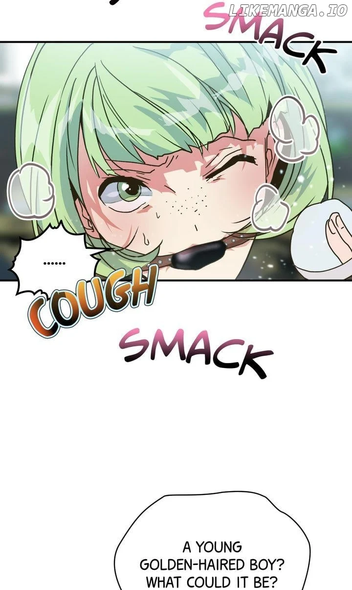 World of Ten Billion Chapter 7 - Page 74