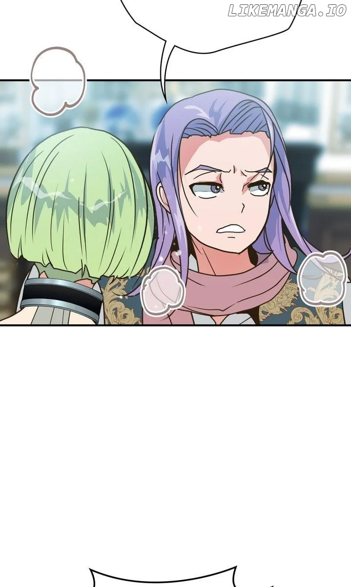 World of Ten Billion Chapter 7 - Page 75