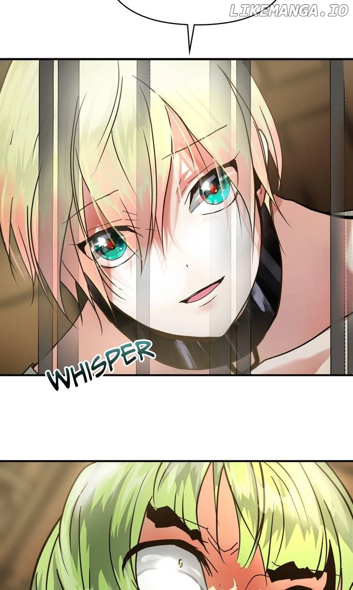 World of Ten Billion Chapter 7 - Page 8