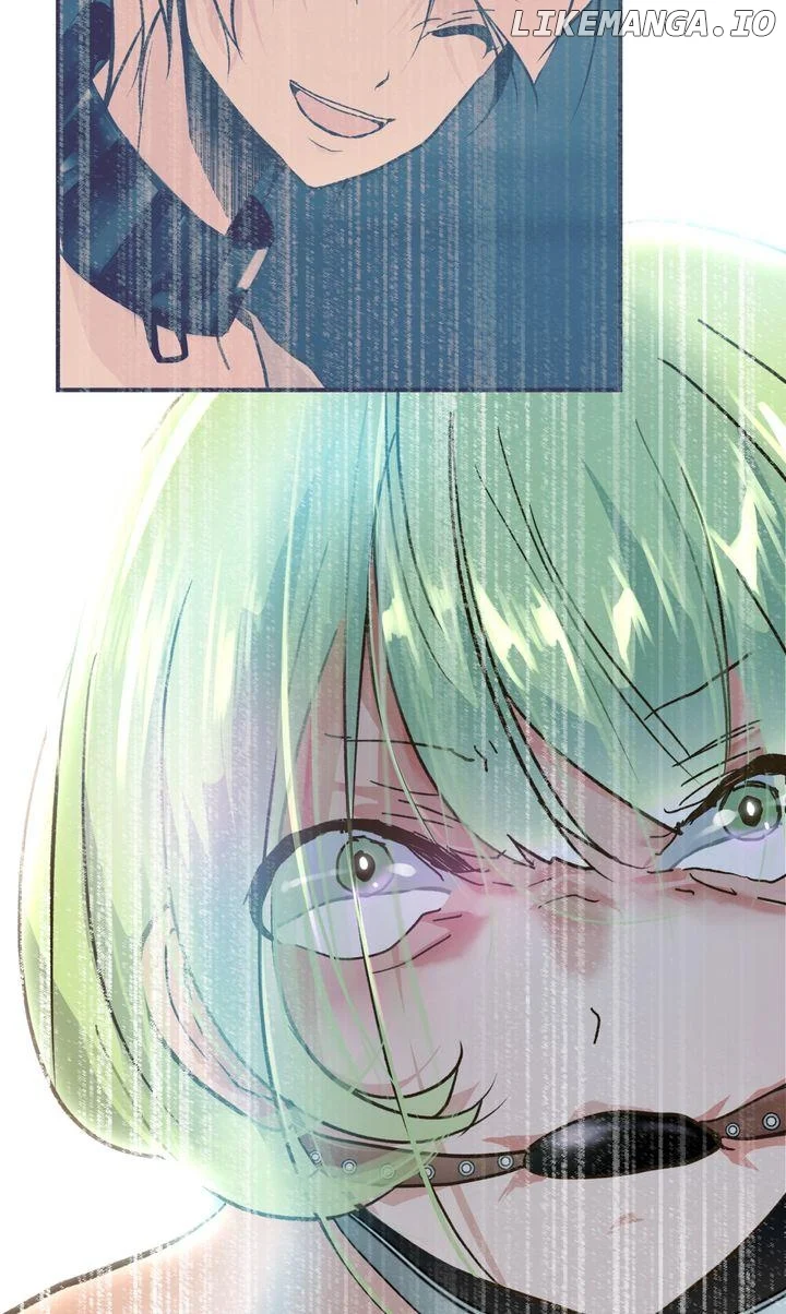 World of Ten Billion Chapter 7 - Page 84