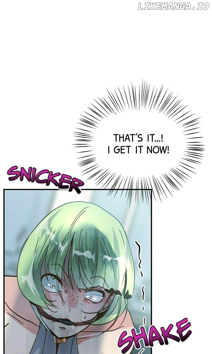 World of Ten Billion Chapter 7 - Page 88