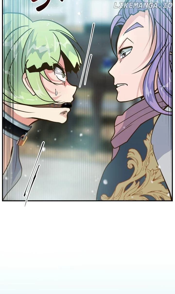 World of Ten Billion Chapter 7 - Page 90