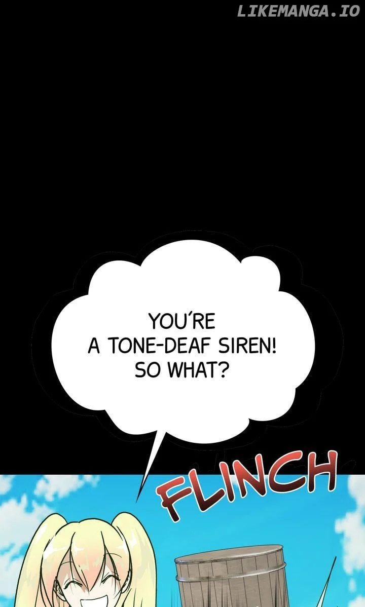 World of Ten Billion Chapter 8 - Page 10