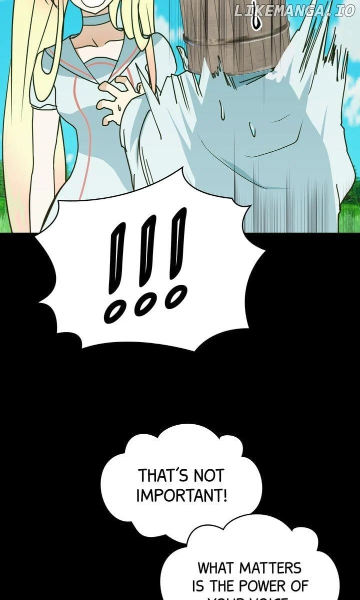 World of Ten Billion Chapter 8 - Page 11