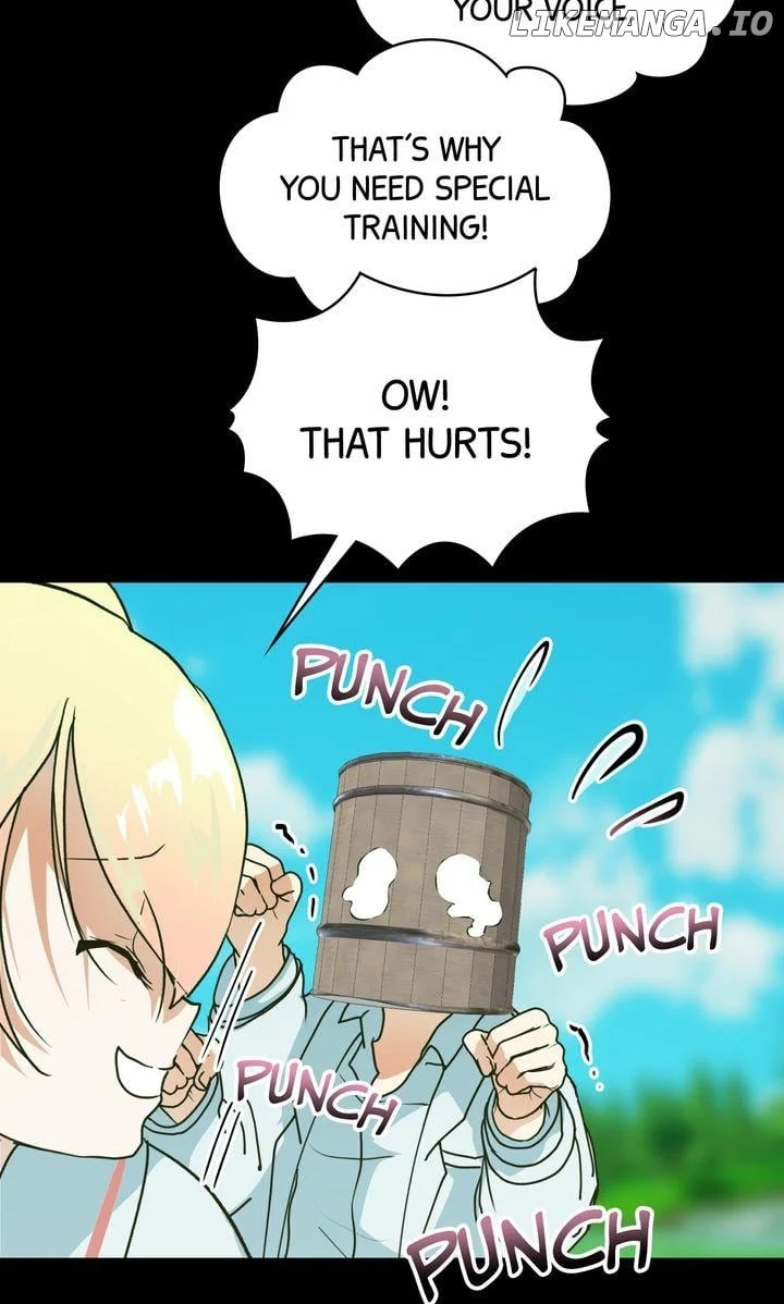 World of Ten Billion Chapter 8 - Page 12