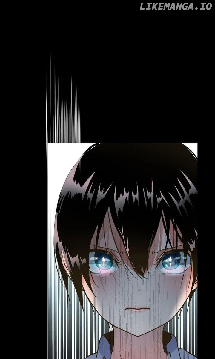 World of Ten Billion Chapter 8 - Page 17