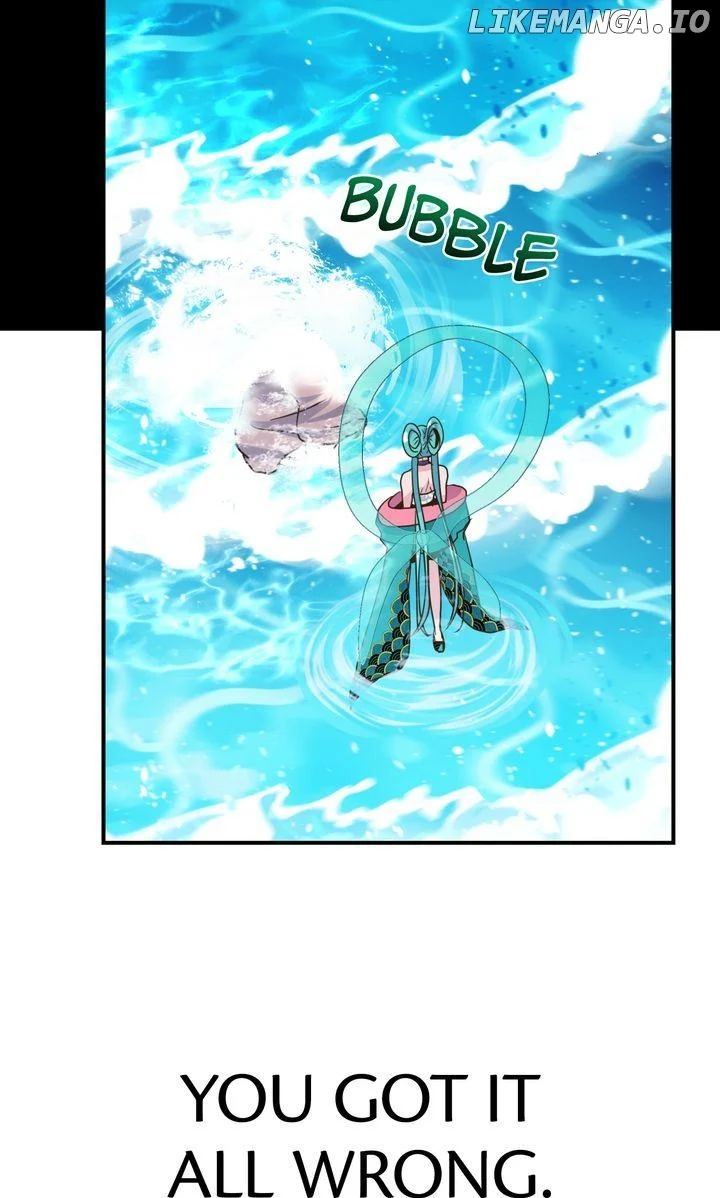 World of Ten Billion Chapter 8 - Page 19